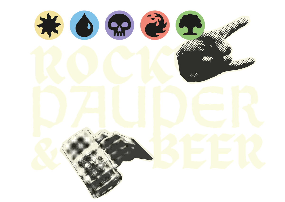 Rock, Pauper & Beer